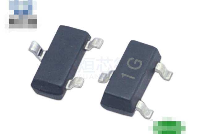 BC847C BC847C