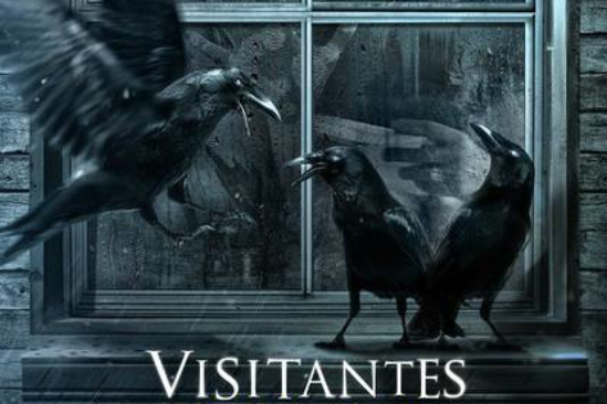 Visitantes Visitantes