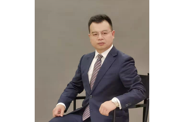 金尚江 金尚江