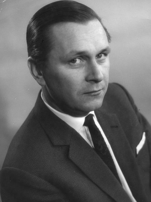 利奧·約克拉(Leo Jokela) 利奧·約克拉(Leo Jokela)
