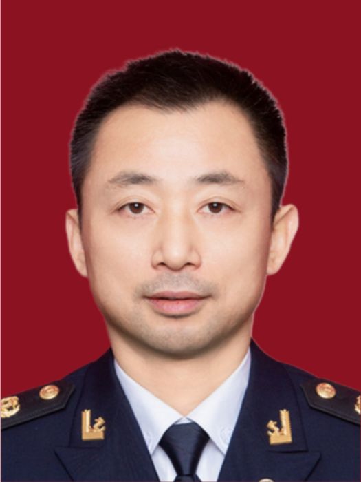 張志鋒(嘉興海事局黨委書記、局長) 張志鋒(嘉興海事局黨委書記、局長)