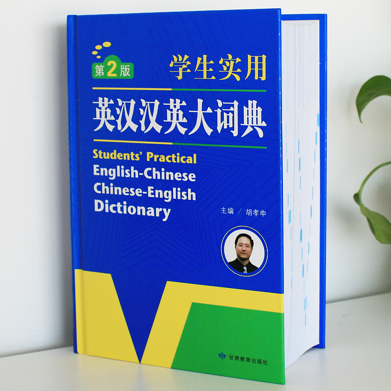 國中英漢詞典