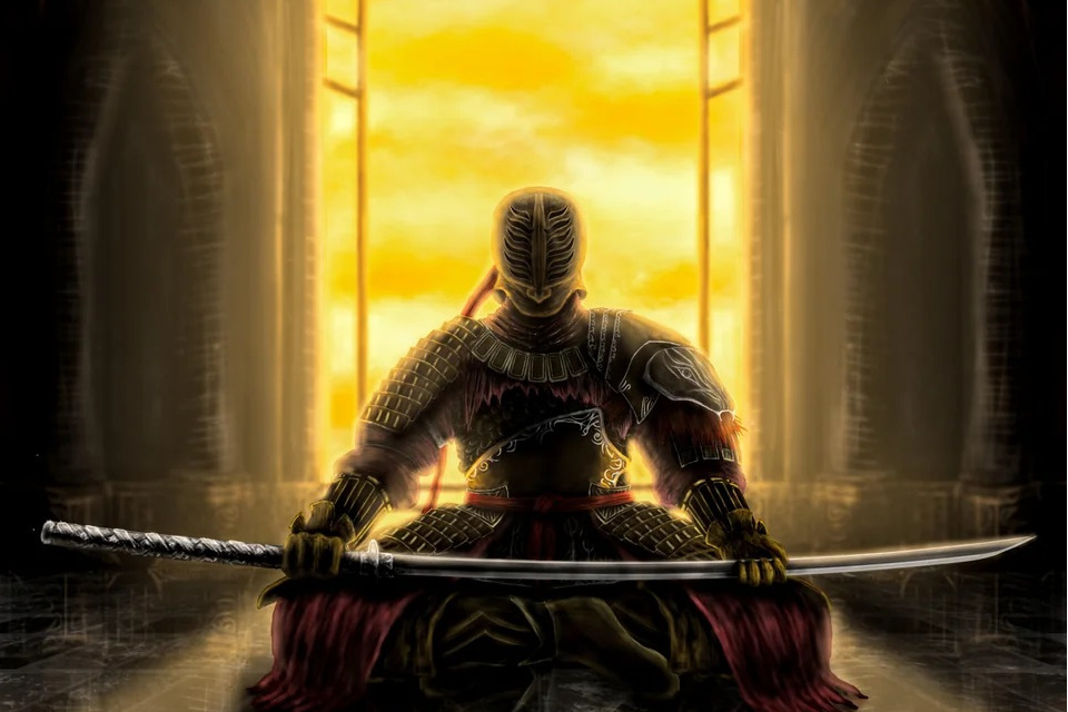 騎士亞倫 騎士亞倫