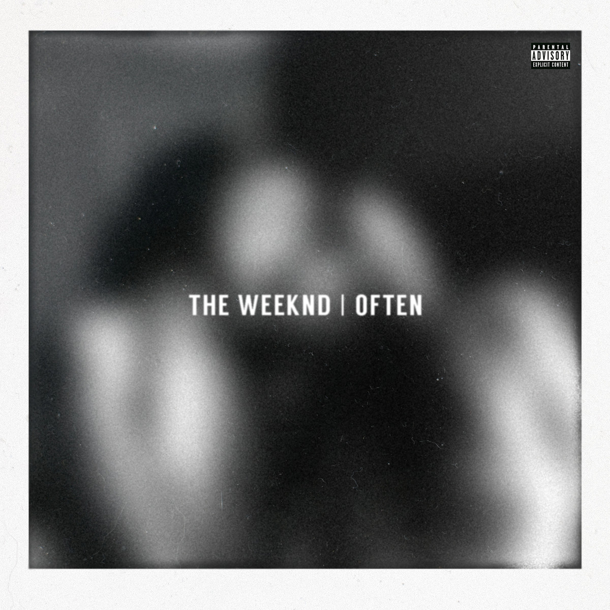 Often(The Weeknd歌曲)