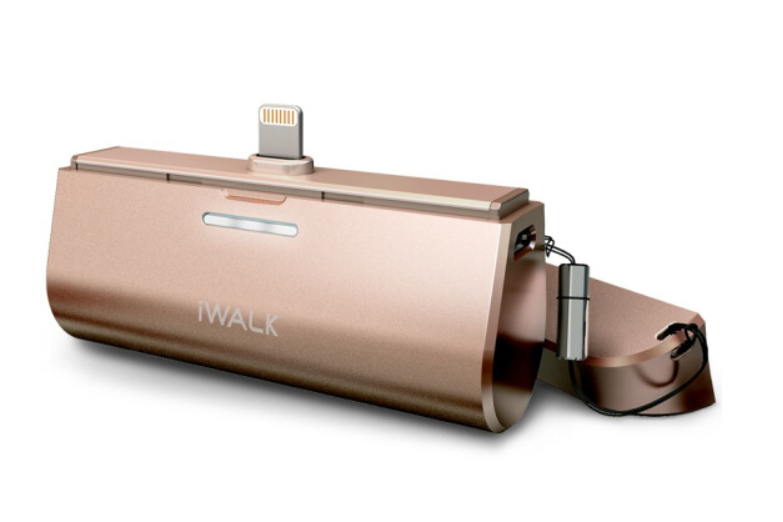 iWALKDBS3000L