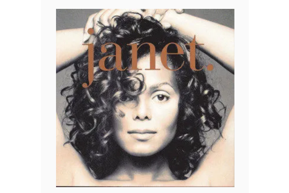Again(珍妮·傑克遜《Janet.》專輯中的歌曲) Again(珍妮·傑克遜《Janet.》專輯中的歌曲)
