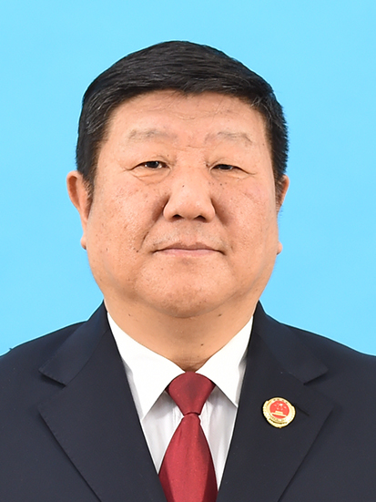 張書華(吉林省人民檢察院副檢察長) 張書華(吉林省人民檢察院副檢察長)