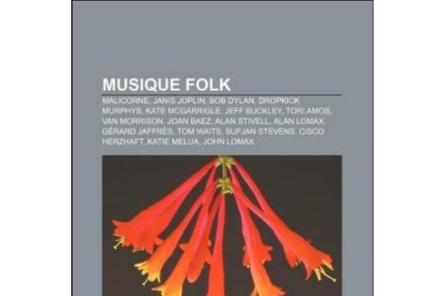 Musique Folk Musique Folk