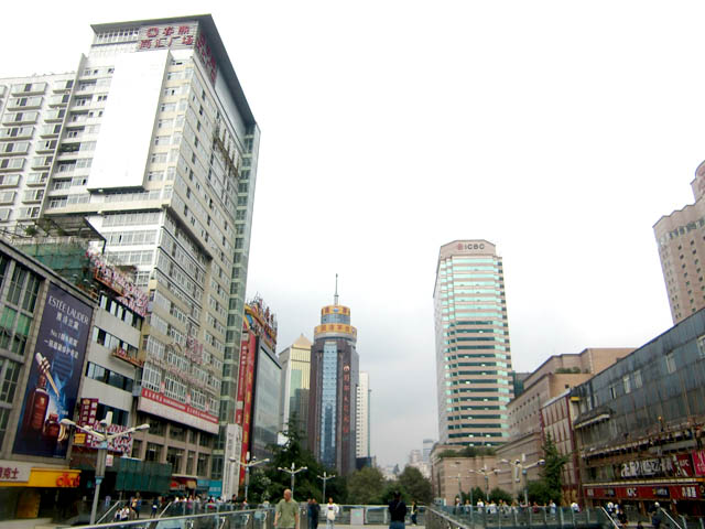 春熙商匯廣場