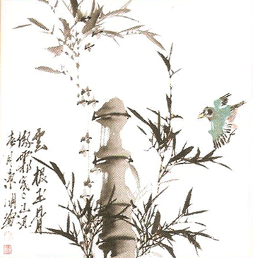 吳東明(中國畫家)