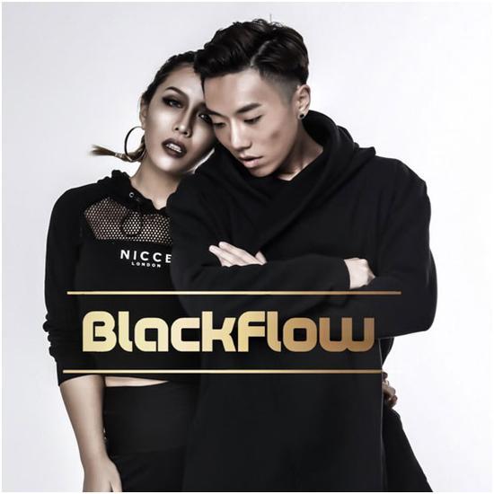 BLACK FLOW BLACK FLOW