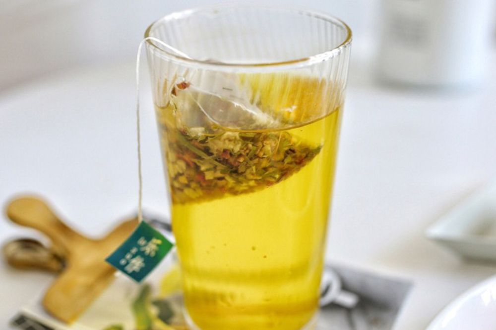 五苓茶