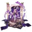 符玄(遊戲《崩壞:星穹鐵道》中的角色) 符玄(遊戲《崩壞:星穹鐵道》中的角色)
