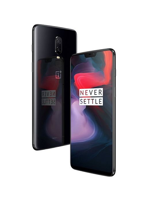 OnePlus 6 OnePlus 6