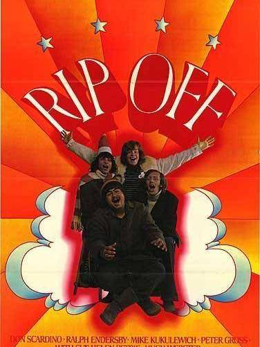 Rip-Off Rip-Off