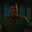 雷志成(小說《三體》中的人物) 雷志成(小說《三體》中的人物)