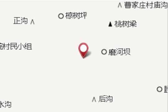 古莊溝 古莊溝