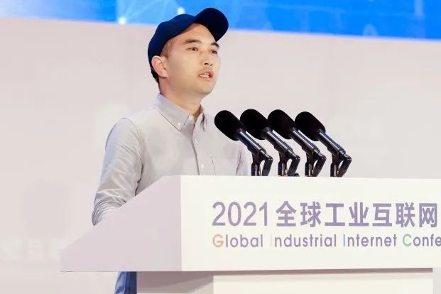 唐雙林(中移(上海)信息通信科技有限公司技術專家) 唐雙林(中移(上海)信息通信科技有限公司技術專家)