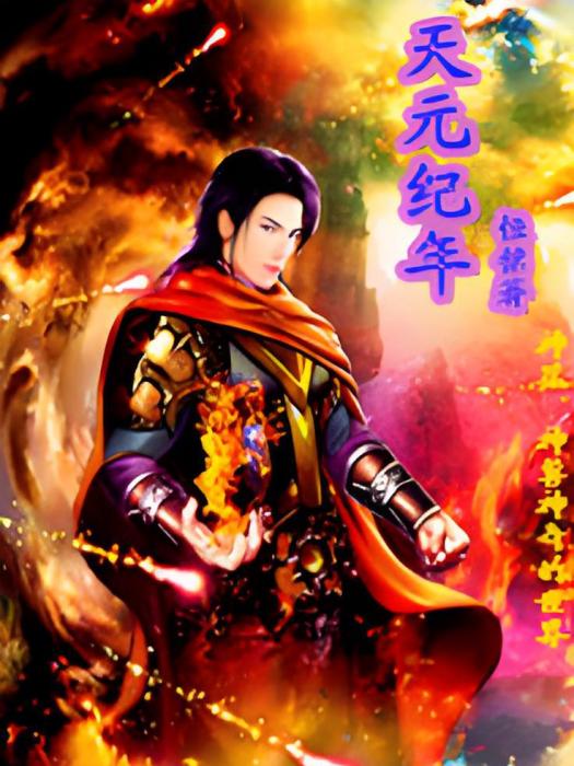天元紀年