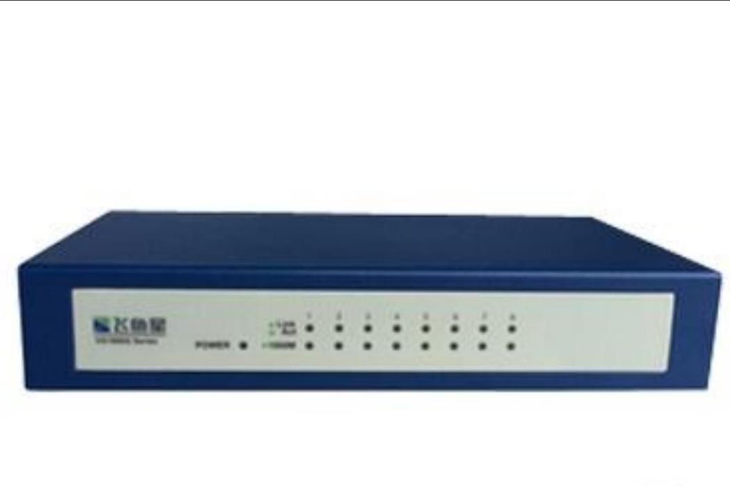 飛魚星VS1008G 飛魚星VS1008G
