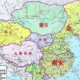 大蒙古國圖 大蒙古國圖