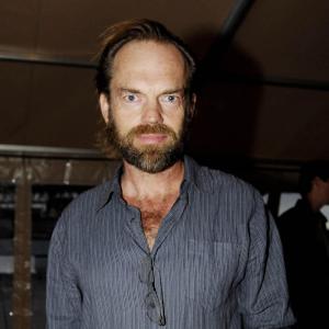 雨果·維文(Hugo Weaving) 雨果·維文(Hugo Weaving)