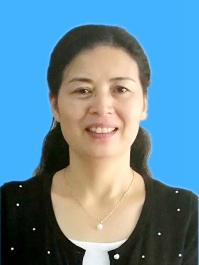 張玉玲(合肥市瑤海區教體局副局長、黨委委員) 張玉玲(合肥市瑤海區教體局副局長、黨委委員)