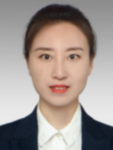馬歡(遼寧省遼陽市宏偉區農業農村局黨組成員、副局長) 馬歡(遼寧省遼陽市宏偉區農業農村局黨組成員、副局長)