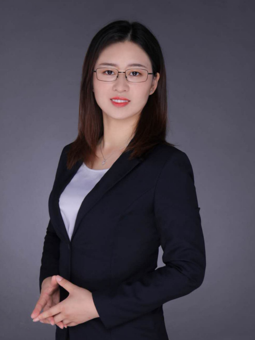 丁小寧 丁小寧