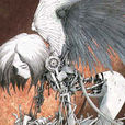 Battle Angel Alita(漫畫) Battle Angel Alita(漫畫)