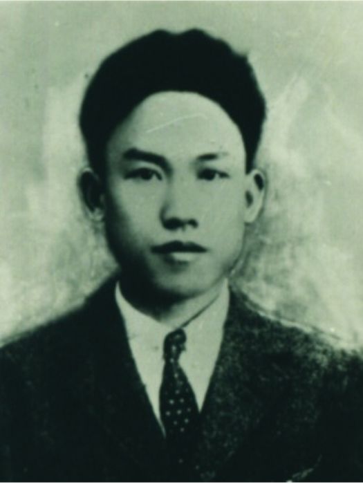王奇岳
