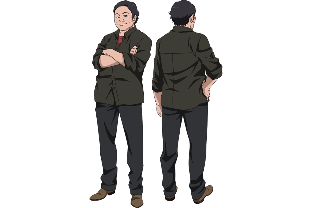 山田昌志