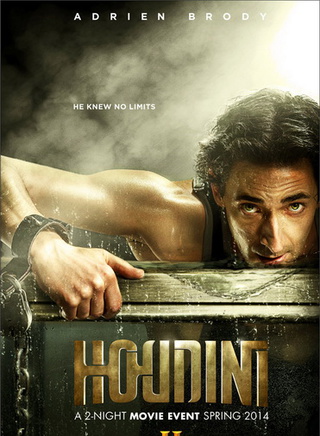 阿德里安·布勞迪(Adrien Brody) 阿德里安·布勞迪(Adrien Brody)