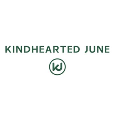 KINDHEARTED JUNE KINDHEARTED JUNE