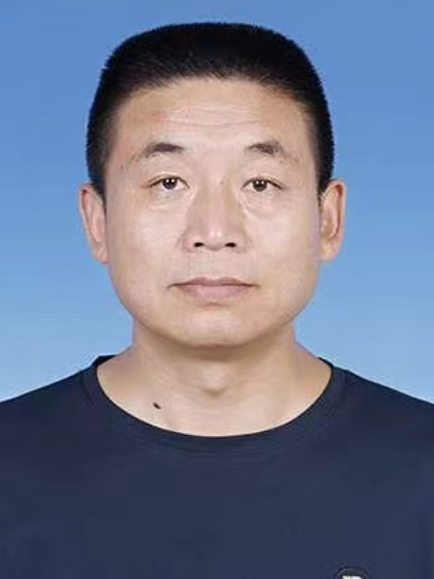 王海岩(北京市通州區農業農村局二級調研員) 王海岩(北京市通州區農業農村局二級調研員)