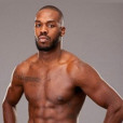 喬恩·瓊斯(jon jones) 喬恩·瓊斯(jon jones)