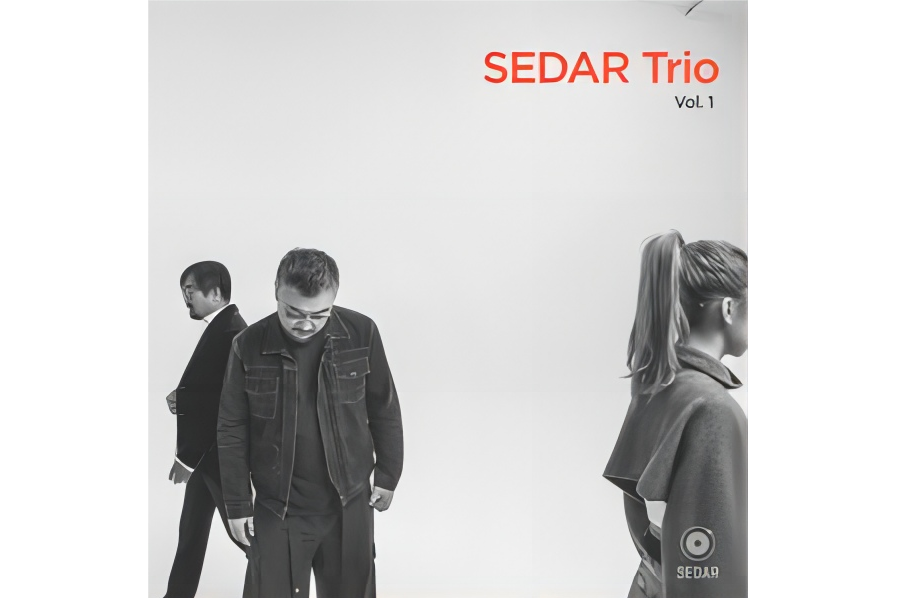 SEDAR Trio - Vol. 1 SEDAR Trio - Vol. 1