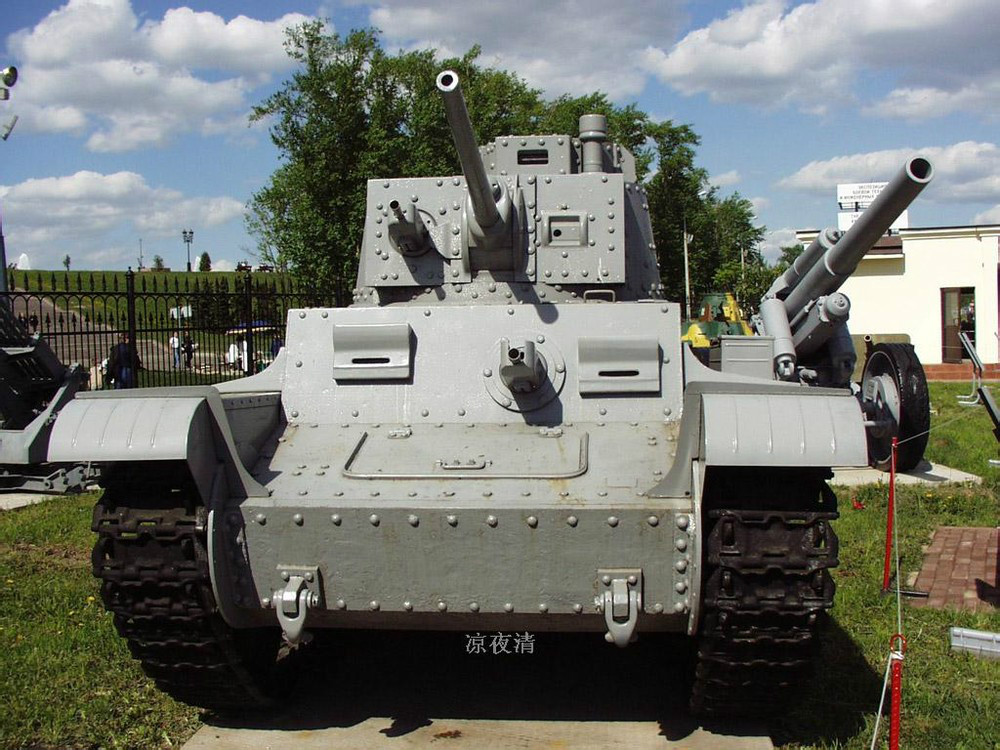 38t坦克