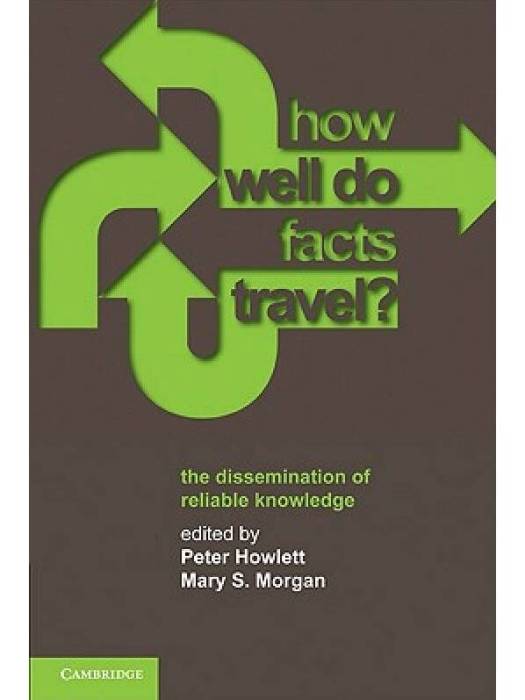 How Well Do Facts Travel? How Well Do Facts Travel?