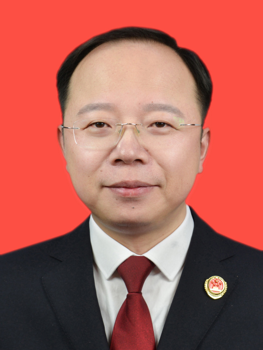 夏軍(江蘇省蘇州市人民檢察院副檢察長、黨組成員、三級高級檢察官) 夏軍(江蘇省蘇州市人民檢察院副檢察長、黨組成員、三級高級檢察官)