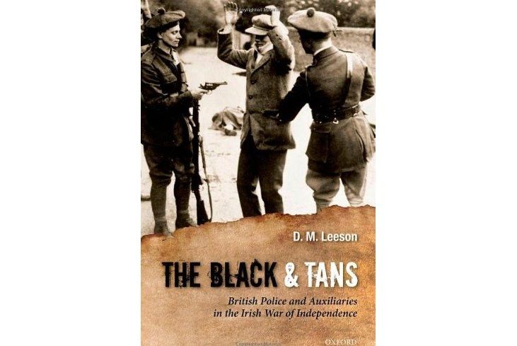 The Black and Tans The Black and Tans