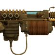 奇蹟武器DG-2 奇蹟武器DG-2