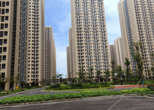 幸福華庭(幸福華庭公租房) 幸福華庭(幸福華庭公租房)