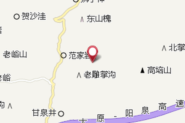 陰河掌 陰河掌