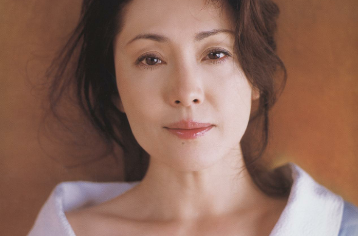 松坂慶子(松板慶子)