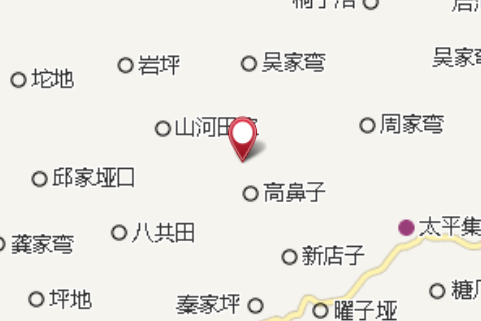 大木桿 大木桿