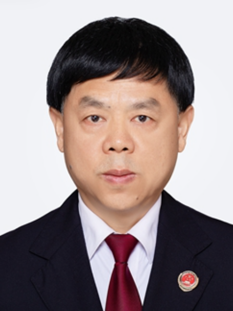 李子軒(重慶市巫溪縣人民檢察院四級高級檢察官、檢察委員會專職委員) 李子軒(重慶市巫溪縣人民檢察院四級高級檢察官、檢察委員會專職委員)