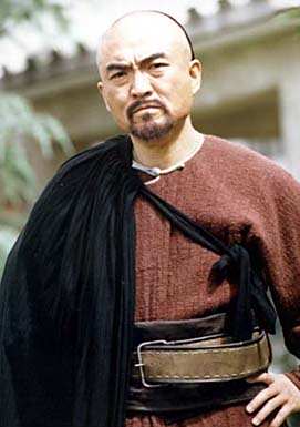 錢王(2002年于敏執導的電視劇)