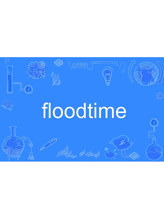 floodtime floodtime
