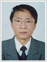 中國信息大學張丹海副校長